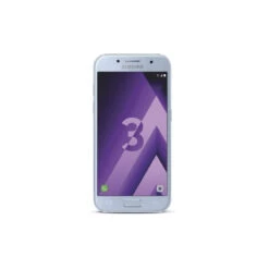 Galaxy A3 (2017) SM-A320F : Vitre Ecran Complet Bleu - Officiel Samsung -TechNest Store vitre ecran complet bleu officiel samsung galaxy a3 2017 sm a320f 1 3