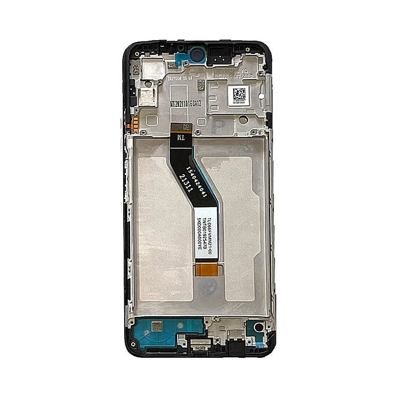 Redmi Note 11T 5G / Poco M4 Pro 5G : Vitre Tactile écran IPS + Châssis 4 Redmi Note 11T 5G / Poco M4 Pro 5G : Vitre Tactile écran IPS + Châssis - Image 2