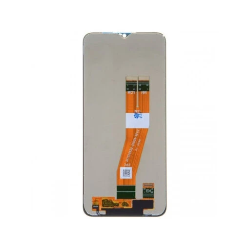 Galaxy A02s/A03/A03s (A025G / A035G / A037G) : Vitre Tactile écran LCD (163 Mm) - Image 2