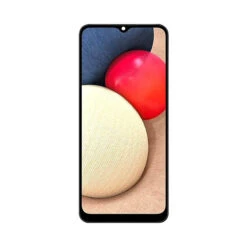 Galaxy A02s/A03/A03s (A025G / A035G / A037G) : Vitre Tactile écran LCD (163 Mm)