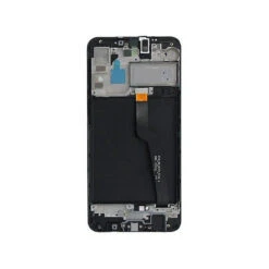 Galaxy A10 (A105FN / DS) : Vitre Tactile écran + Châssis. -TechNest Store vitre ecran galaxy a10 1