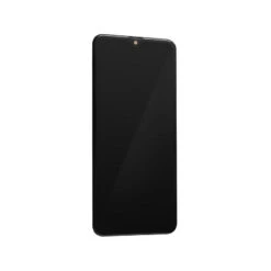 Galaxy A10s (A107) : Vitre Tactile écran LCD + Châssis. Origine (ReNew) -TechNest Store vitre ecran galaxy a10s chassis 1
