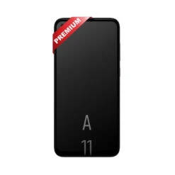 Galaxy A11 (A115) : Vitre Tactile écran TFT + Châssis