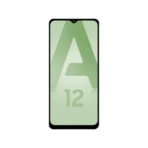 Galaxy A12 2020 (A125) : Vitre Tactile écran LCD