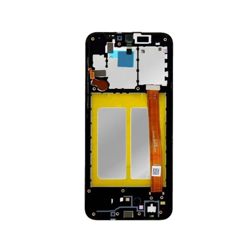 Galaxy A20e (A202) : Vitre Tactile écran LCD + Châssis. Officiel Samsung - Image 2