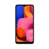 Galaxy A20s (A207) : Vitre Tactile écran LCD + Châssis -TechNest Store vitre ecran galaxy a20s chassis