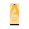 Galaxy A22 4G (A225) : Vitre Tactile écran LCD Et Châssis -TechNest Store vitre ecran galaxy a22 4g