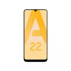 Galaxy A22 4G (A225) : Vitre Tactile écran LCD Et Châssis