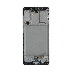 Galaxy A31 (A315) : Vitre Tactile écran Super Amoled + Châssis. Officiel Samsung 7 Galaxy A31 (A315) : Vitre Tactile écran Super Amoled + Châssis. Officiel Samsung -TechNest Store vitre ecran galaxy a31 origine samsung 2