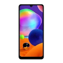 Galaxy A31 (A315) : Vitre Tactile écran Super Amoled + Châssis. Officiel Samsung