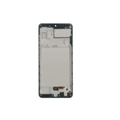 Galaxy A32 4G (A325) : Vitre Tactile écran OLED + Châssis -TechNest Store vitre ecran galaxy a32 4g 1