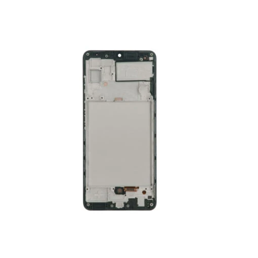Galaxy A32 4G (A325) : Vitre Tactile écran OLED + Châssis - Image 2