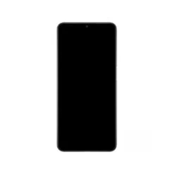 Galaxy A32 4G (A325) : Vitre Tactile écran OLED + Châssis -TechNest Store vitre ecran galaxy a32 4g 2