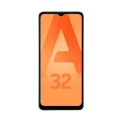 Galaxy A32 4G (A325) : Vitre Tactile écran LCD Et Châssis