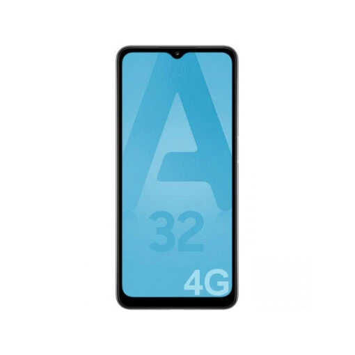 Galaxy A32 4G (A325) : Vitre Tactile écran OLED + Châssis