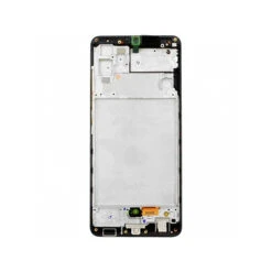 Galaxy A32 4G (A325) : Vitre Tactile écran LCD Et Châssis -TechNest Store vitre ecran galaxy a32 4g 7