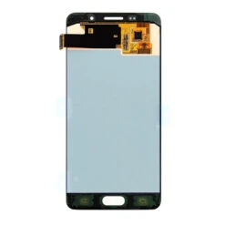 Galaxy A5 2016 (A510) Noir : Vitre Tactile écran OLED -TechNest Store vitre ecran galaxy a5 2016 noir 1