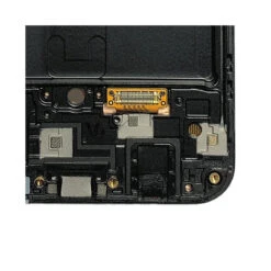 Galaxy A50 (A505) : Vitre Tactile écran Super Amoled + Châssis. Officiel Samsung ReNew -TechNest Store vitre ecran galaxy a50 origine samsung 9