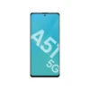 Galaxy A51 5G (A516) Noir : Vitre Tactile écran Super AMOLED Avec Châssis. Officiel Samsung. -TechNest Store vitre ecran galaxy a51 5g
