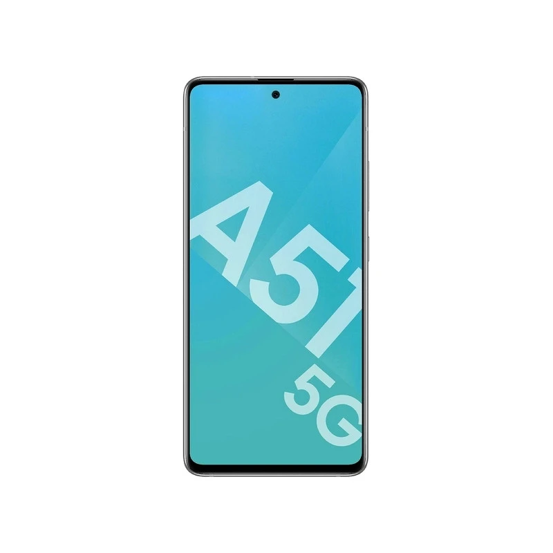Galaxy A51 5G (A516) Noir : Vitre Tactile écran Super AMOLED Avec Châssis. Officiel Samsung. 3 Galaxy A51 5G (A516) Noir : Vitre Tactile écran Super AMOLED Avec Châssis. Officiel Samsung.