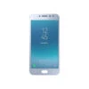 Galaxy J4 2018 (SM-J400F/DS) : Vitre écran Super Amoled Officiel Samsung -TechNest Store vitre ecran galaxy j4 bleu