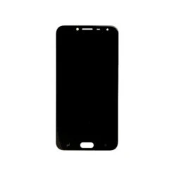 Galaxy J4 2018 (SM-J400F/DS) : Vitre Tactile écran OLED Noir