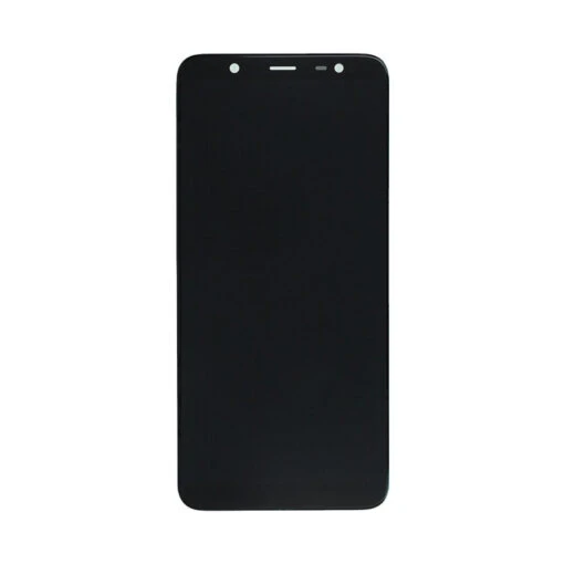 Galaxy J8 2018 (J810) : Vitre Tactile écran Amoled - Image 2