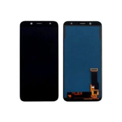 Galaxy J8 2018 (J810) : Vitre Tactile écran Amoled -TechNest Store vitre ecran galaxy j8 2018 2