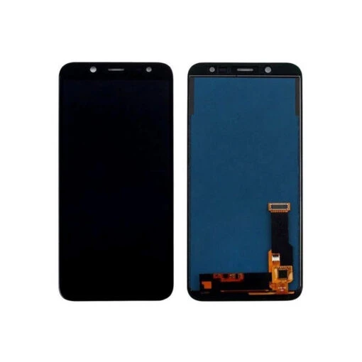 Galaxy J8 2018 (J810) : Vitre Tactile écran Amoled - Image 3