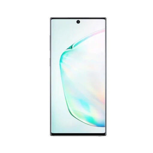 Galaxy Note 10 (N970) : Vitre Tactile écran Argent Stellaire. Officiel Samsung - Image 3