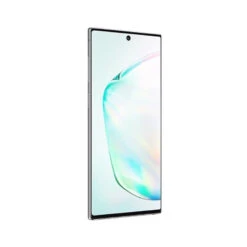Galaxy Note 10 (N970) : Vitre Tactile écran Argent Stellaire. Officiel Samsung -TechNest Store vitre ecran galaxy note 10 argent 3