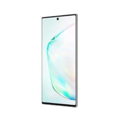 Galaxy Note 10 (N970) : Vitre Tactile écran Argent Stellaire. Officiel Samsung -TechNest Store vitre ecran galaxy note 10 argent 4