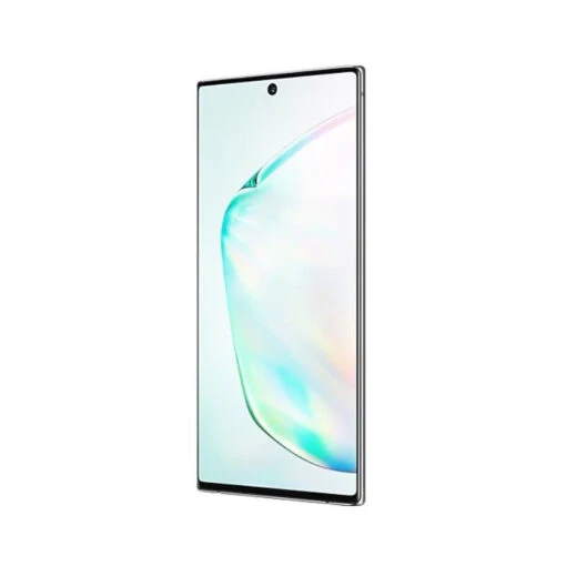 Galaxy Note 10 (N970) : Vitre Tactile écran Argent Stellaire. Officiel Samsung - Image 5