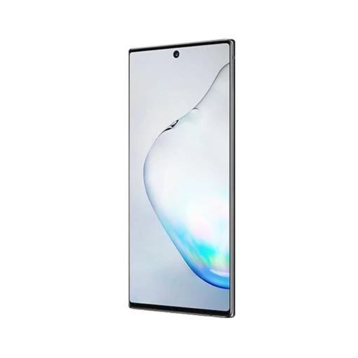 Galaxy Note 10 (N970) : Vitre Tactile écran Noir Cosmos. Officiel Samsung (Renew) - Image 4