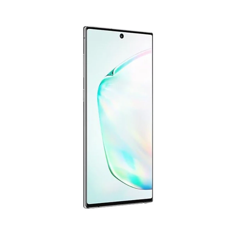 Galaxy Note 10+ (N975 / N976) Argent Stellaire : Vitre Tactile écran Amoled Complet. Officiel Samsung 5 Galaxy Note 10+ (N975 / N976) Argent Stellaire : Vitre Tactile écran Amoled Complet. Officiel Samsung - Image 3