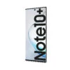 Galaxy Note 10+ (N975 / N976) Noir Cosmos : Vitre Tactile écran Amoled Complet. Officiel Samsung. -TechNest Store vitre ecran galaxy note 10 plus noir