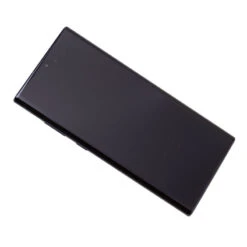 Galaxy Note 10+ (N975 / N976) Noir Cosmos : Vitre Tactile écran Amoled Complet. Officiel Samsung. -TechNest Store vitre ecran galaxy note 10 plus noir 4