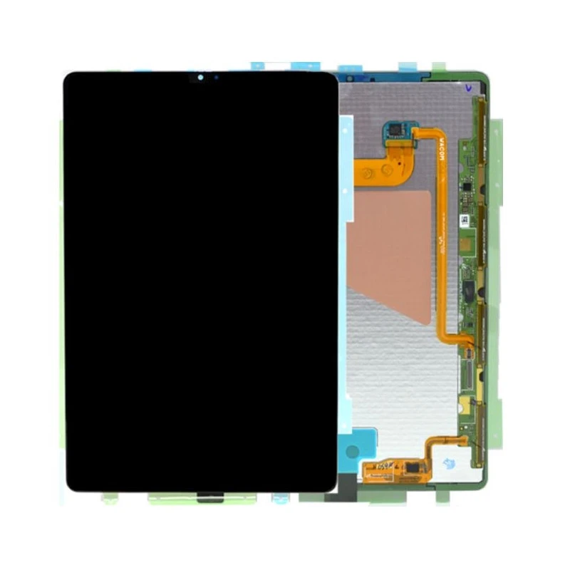 Galaxy Tab S6 10.5" (T860/T865) : Vitre Tactile écran De Rechange. Officiel Samsung 7 Galaxy Tab S6 10.5" (T860/T865) : Vitre Tactile écran De Rechange. Officiel Samsung - Image 5