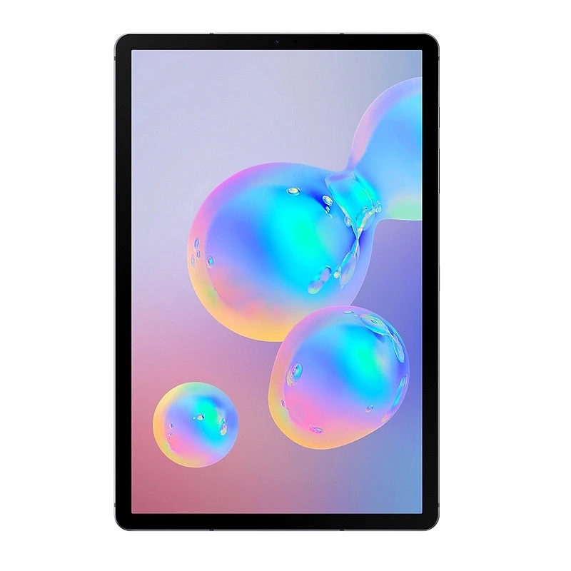 Galaxy Tab S6 10.5" (T860/T865) : Vitre Tactile écran De Rechange. Officiel Samsung 3 Galaxy Tab S6 10.5" (T860/T865) : Vitre Tactile écran De Rechange. Officiel Samsung