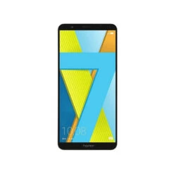 Honor 7X : Vitre Tactile écran LCD