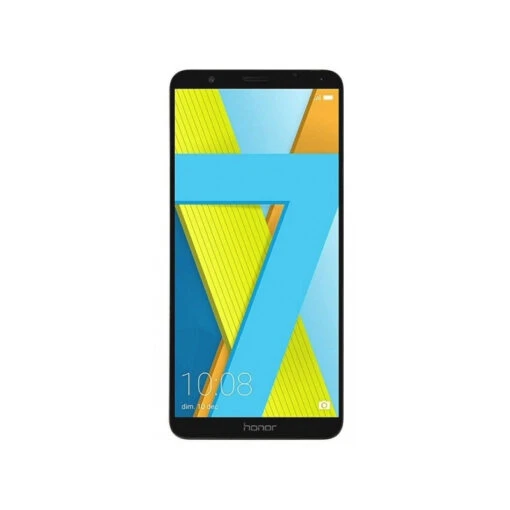Honor 7X : Vitre Tactile écran LCD