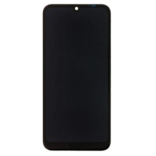 Honor 8A / Huawei Y6s : Vitre Tactile écran LCD Avec Châssis - Image 2