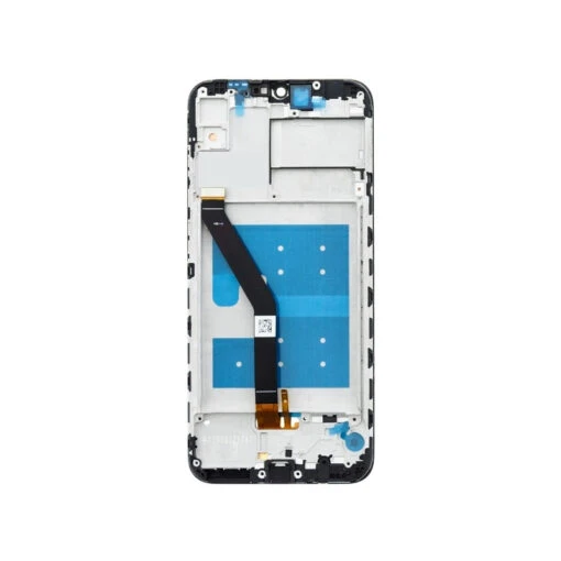 Honor 8A / Huawei Y6s : Vitre Tactile écran LCD Avec Châssis - Image 3