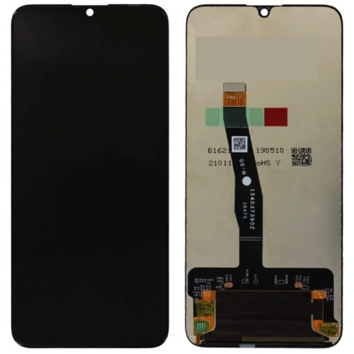 Honor 10 Lite, Honor 20 Lite : Vitre Tactile écran De Rechange - Image 2