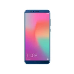 Honor View 10 : Vitre Tactile écran Bleu -TechNest Store vitre ecran honor view 10 bleu 2