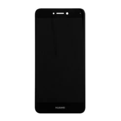 Huawei P8 Lite 2017 / P9 Lite 2017 / Honor 8 Lite : Vitre Tactile écran LCD Noir