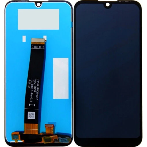 Huawei Y5 2019 / Honor 8S : Vitre Tactile écran LCD - Image 2