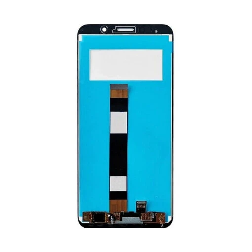 Huawei Y5p : Vitre Tactile écran LCD De Rechange - Image 2