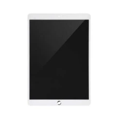 IPad Air 3 (10,5 Pouces, 2019) : Vitre Tactile écran Blanc -TechNest Store vitre ecran ipad air 3 blanc 2