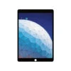 IPad Air 3 (10,5 Pouces, 2019) : Vitre Tactile écran Noir -TechNest Store vitre ecran ipad air 3 noir